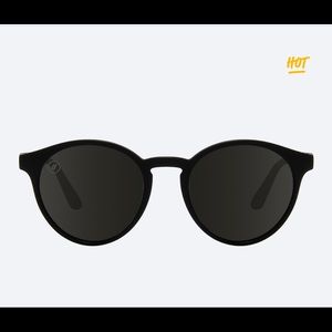 Dapper Jack Blenders Sunglasses-POLARIZED